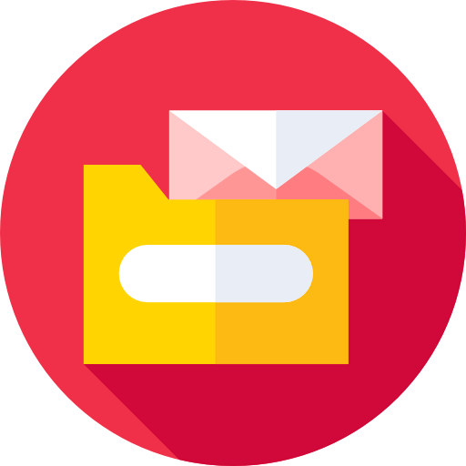 Folder Symbol