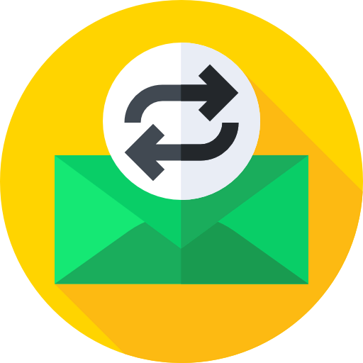 Transfer icon