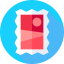 Stamp ícono 64x64