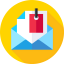 Message icon 64x64