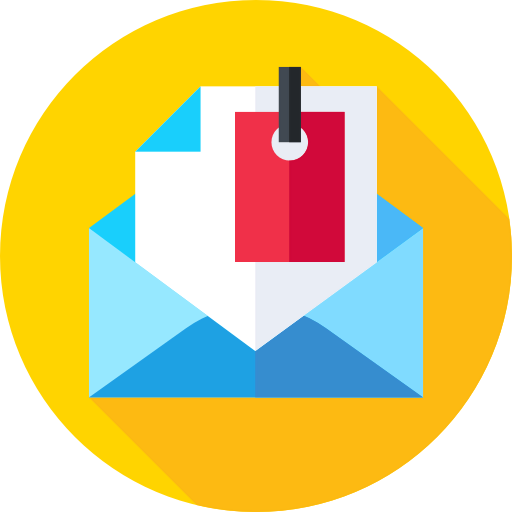 Message icon