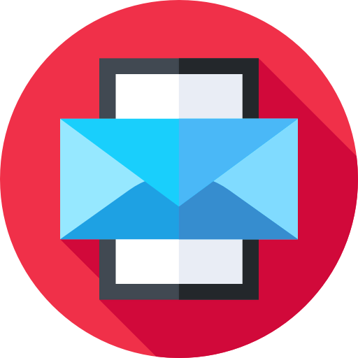 Message icon