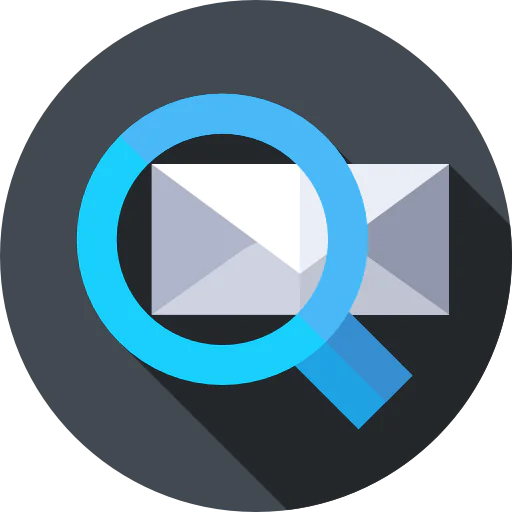 Search icon