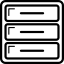 Big Database icône 64x64