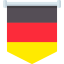 Germany icon 64x64