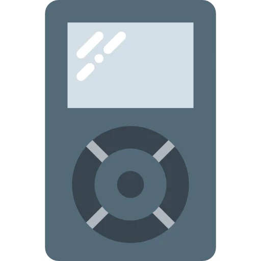 Ipod icon