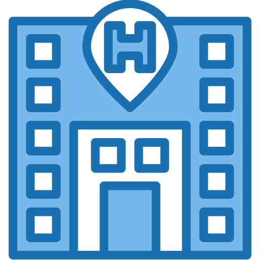 Hotel icon