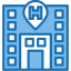 Hotel icon 64x64