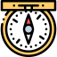 Compass icon 64x64