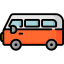 Van icon 64x64