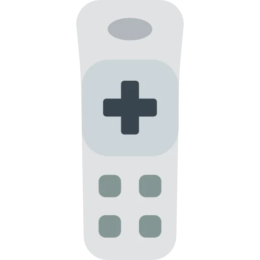 Game controller icon