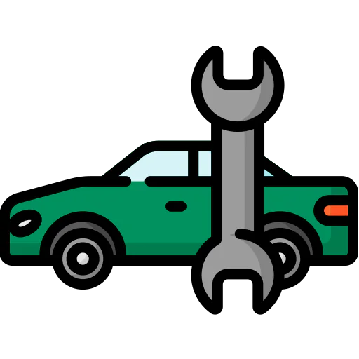 Car icon