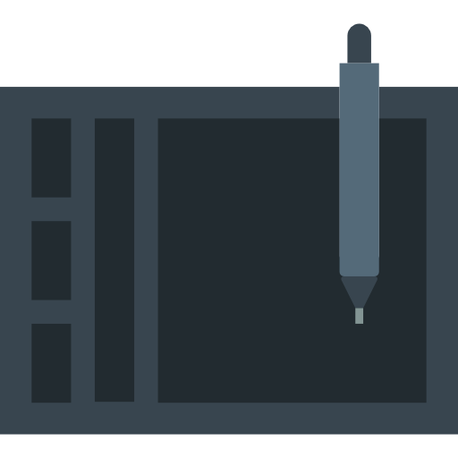 Tablet icon
