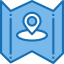 Map icon 64x64