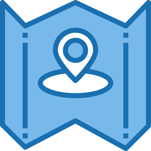 Map icon