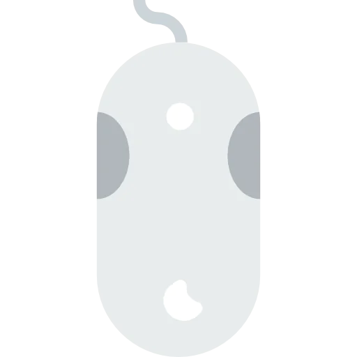 Mouse icon