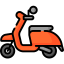Scooter icon 64x64
