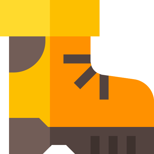 Boot icon