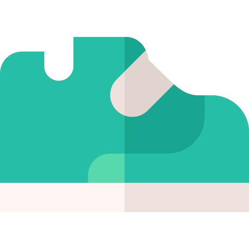 Shoe icon