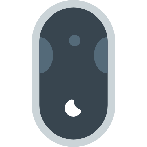 Mouse icon
