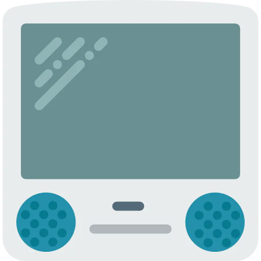 Imac icon