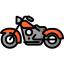 Motorcycle icon 64x64