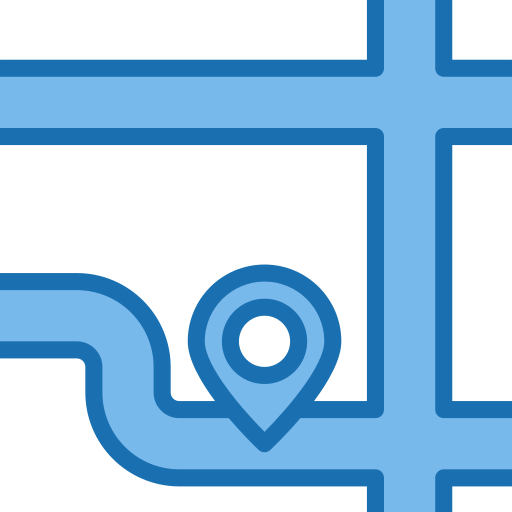 Location icon