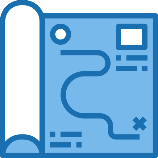 Map icon