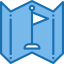 Flag icon 64x64