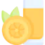Orange juice іконка 64x64