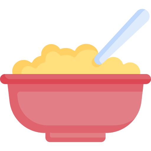Breakfast icon