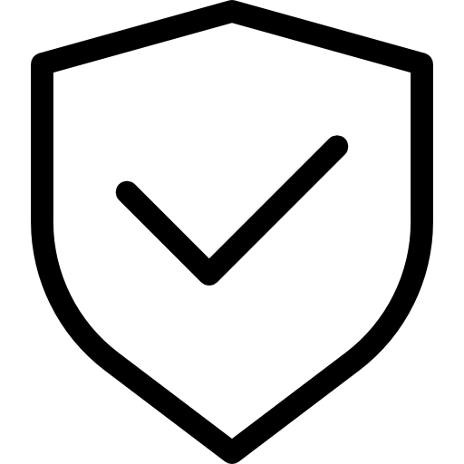 Shield Checked icon