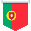 Portugal icon 64x64