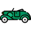 Old car icon 64x64