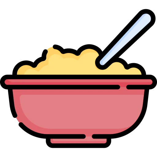 Breakfast icon