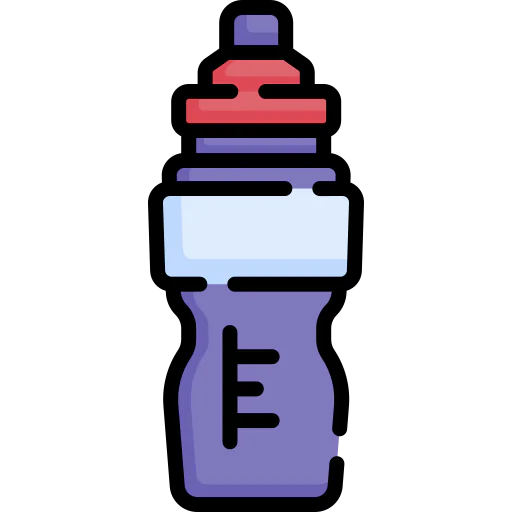 Drinking bottle icon