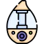 Humidifier Symbol 64x64