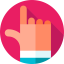 Point at 상 64x64