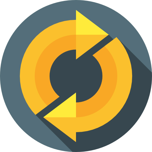 Rotation icon