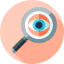 Magnifying glass 상 64x64