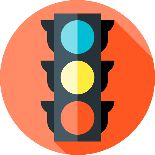 Maps and Flags icon