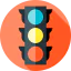 Maps and Flags icon 64x64
