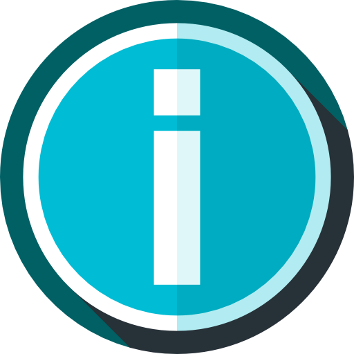 Information icon