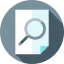 Magnifying glass 상 64x64