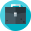 Attache case Symbol 64x64