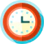 Минута иконка 64x64