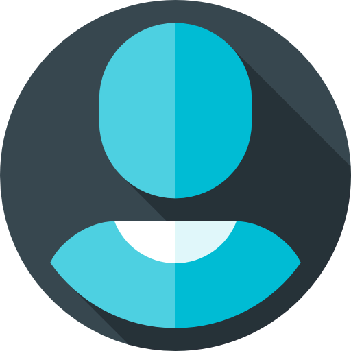 User icon