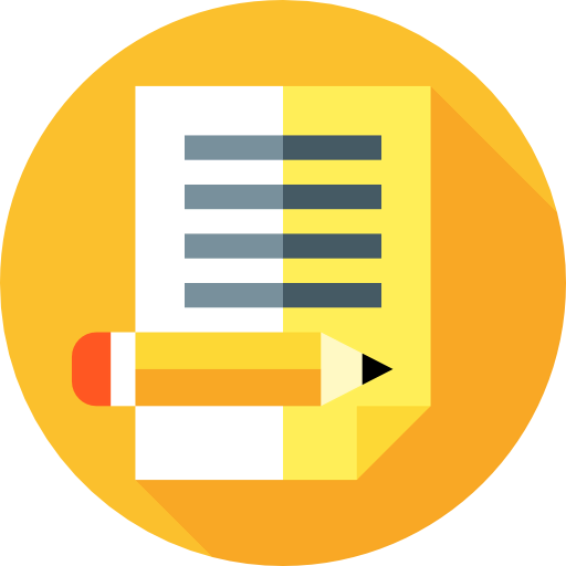 Pencil icon