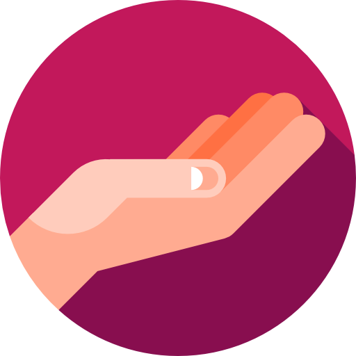 Gestures icon