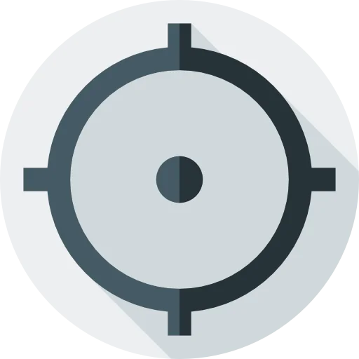Objetive icon